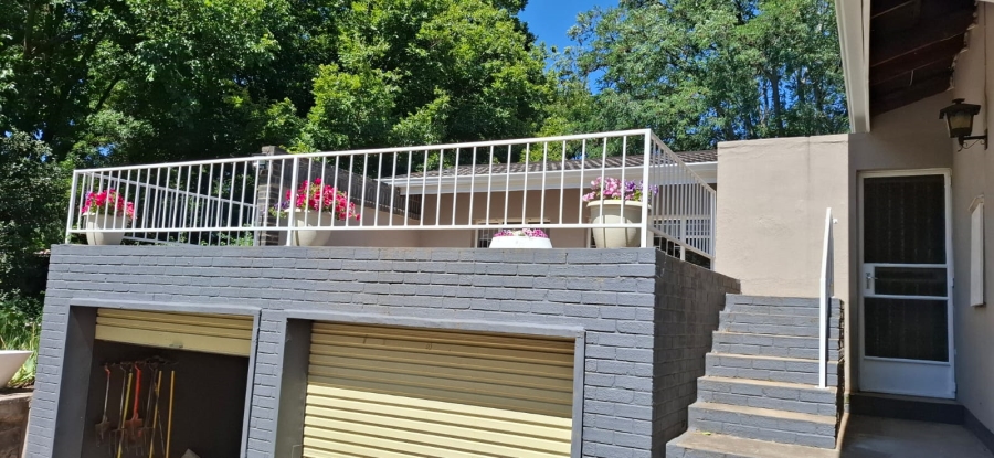 4 Bedroom Property for Sale in Senekal Free State